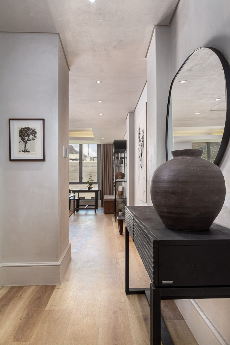 1 Bedroom Property for Sale in Cape Town City Centre Western Cape